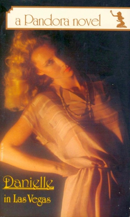 Danielle In Las Vegas by Chris McMasters - Ebook