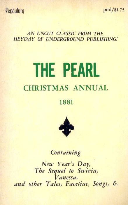 The Pearl - Ebook