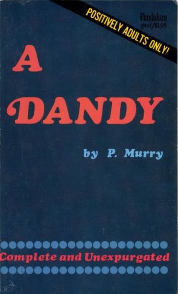 A Dandy by P Murry - Ebook 