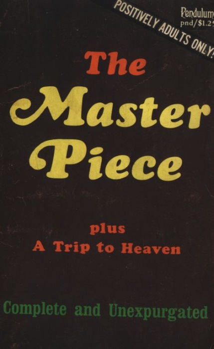 The Master Piece by Anonymous - Ebook