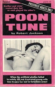 Poon Tune by Robert Jackson - Ebook 