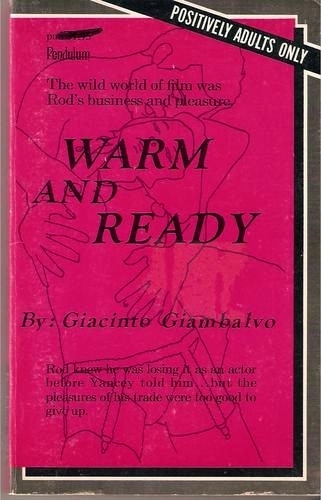 Warm and Ready by Giacinto Giambalvo - Ebook 