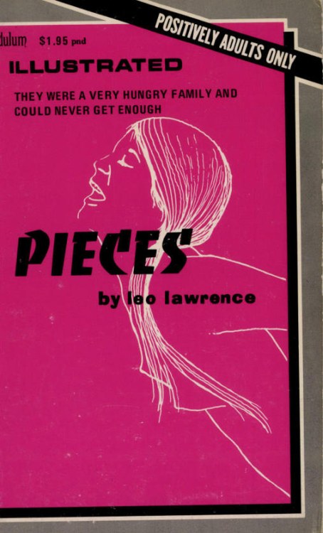 Pieces by Leo Lawrence - Ebook 