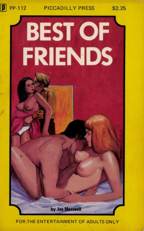 Best of Friends by Joe Maxwell - Ebook 