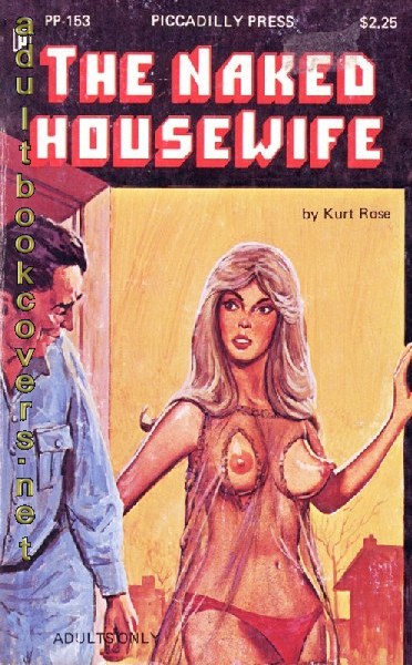 The Naked Housewife by Kurt Rose - Ebook