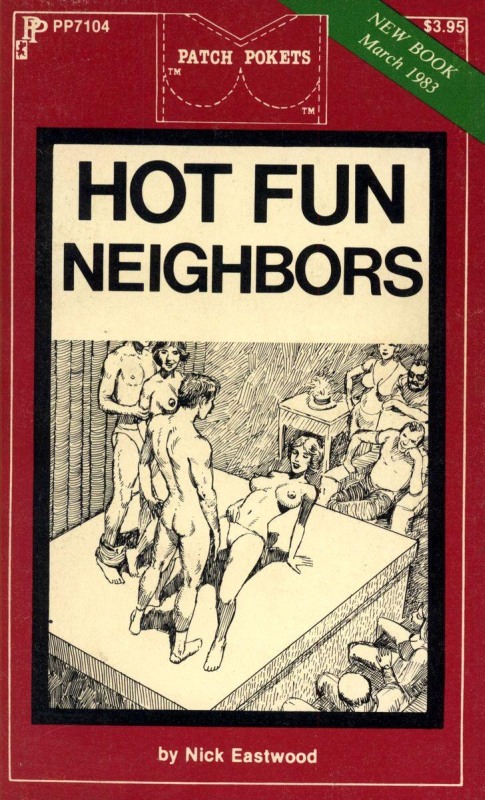 Hot Fun Neighbors by Nick Eastwood - Ebook 
