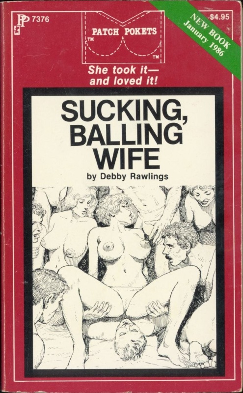 Sucking, Balling Wife by Debby Rawlings - Ebook 