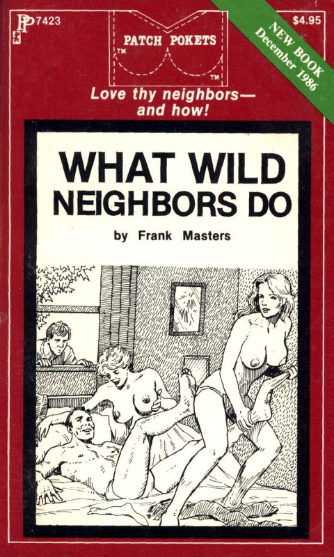 What Wild Neighbors Do by Frank Masters - Ebook 