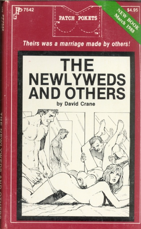 The Newlyweds And Others by David Crane - Ebook 