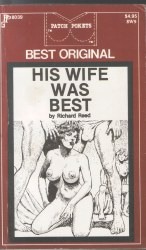 His Wife Was Best by Richard Reed - Ebook 