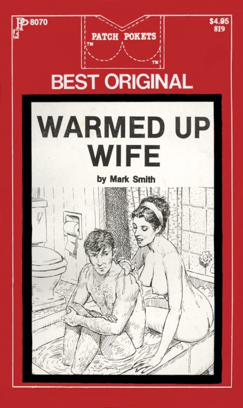 Warmed Up Wife by Mark Smith - Ebook 