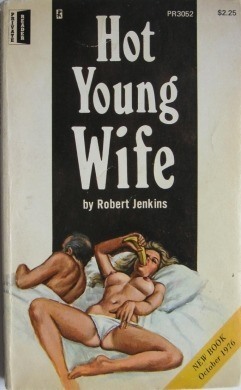 Hot Young Wife by Ted Leonard - Ebook 