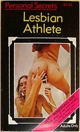 Lesbian Athlete - Ebook 