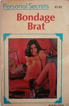 Bondage Brat - Ebook