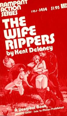 The Wife Swappers by Kent Delaney - Ebook