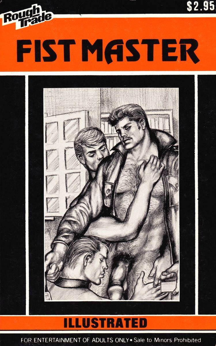 Fist Master  - Ebook