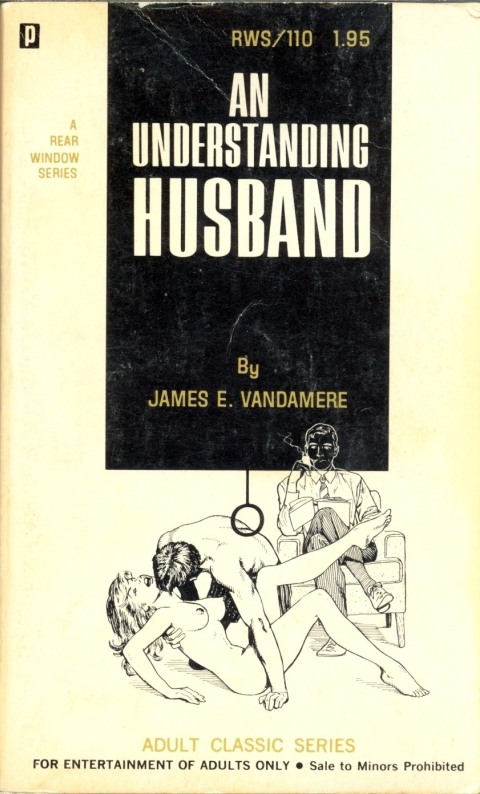 An Understanding Husband by James E Vandamere - Ebook 