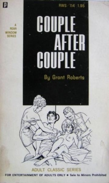Couple After Couple by Grant Roberts - Ebook 