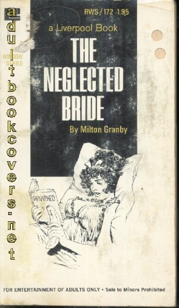 The Neglected Bride by Milton Granby - Ebook 