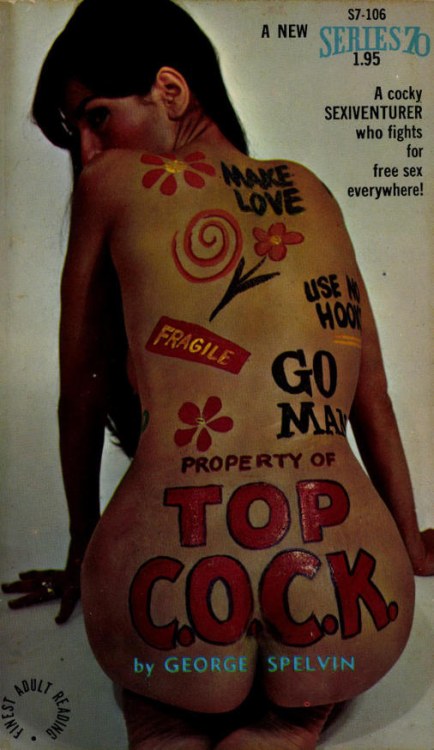 Top Cock by George Spelvin - Ebook 