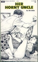 Her Horny Uncle by Bill Gillie - Ebook