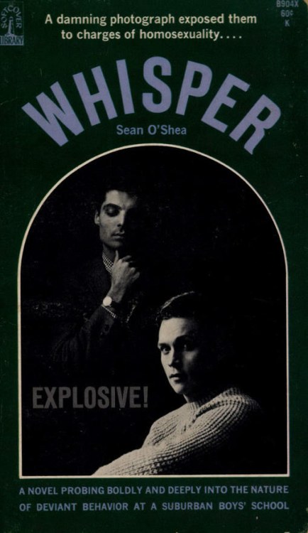 Whisper by Sean O'shea - Ebook 