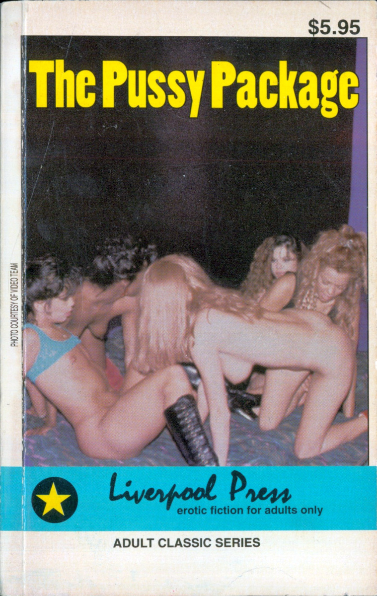 Pussy Package by  - Ebook