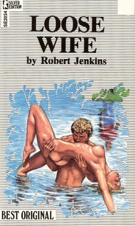 Loose Wife by Robert Jenkins - Ebook 