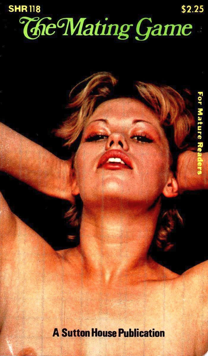The Mating Game - Ebook
