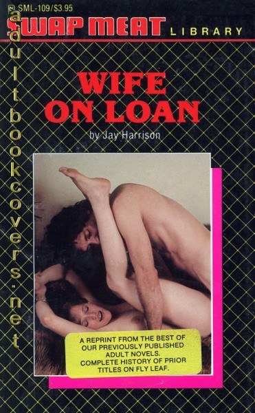 Wife On Loan by Jay Harrison - Ebook
