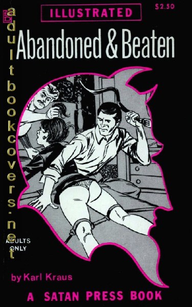 Abandoned And Beaten by Karl Kraus - Ebook 