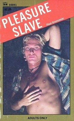 Pleasure Slave by Paul Gronowski - Ebook