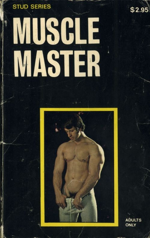 Muscle Master by Chuck Richards - Ebook