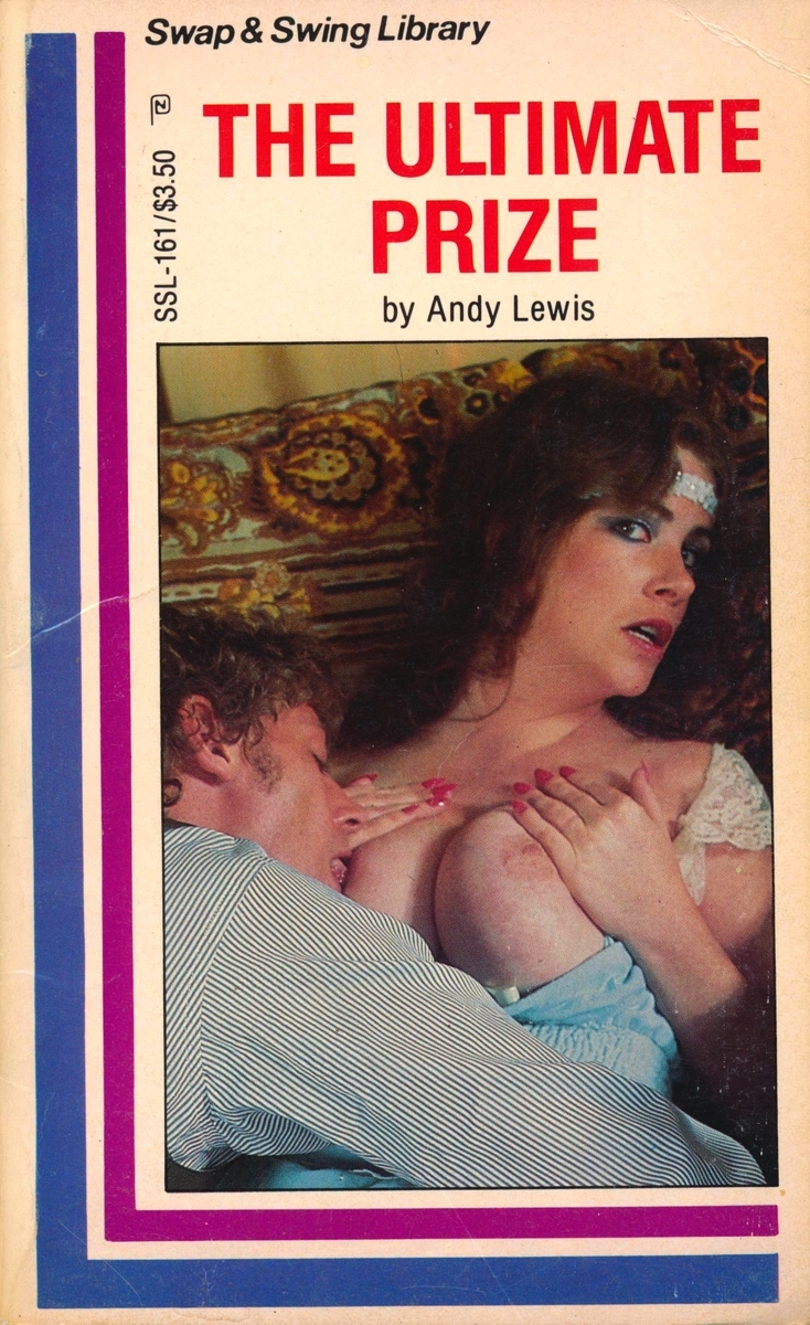 The Ultimate Prize by Andy Lewis - Ebook