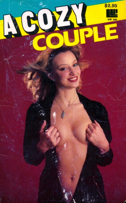 A Cozy Couple by Barbara Canter - Ebook