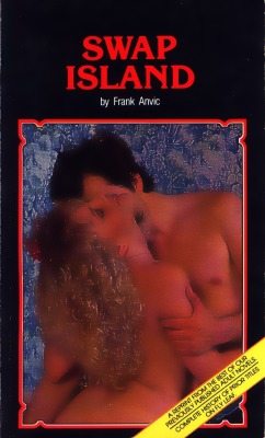 Swap Island by Framl Anvoc - Ebook