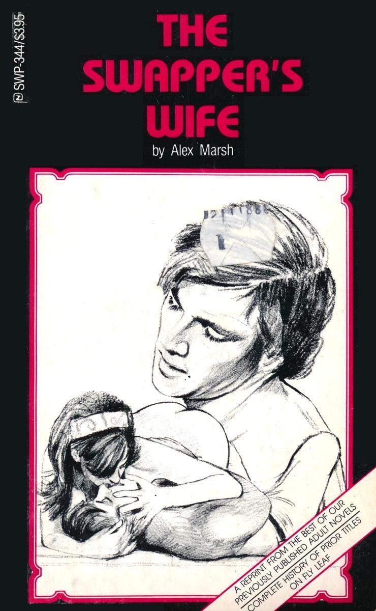 The Swapper's Wife by Alex Marsh - Ebook