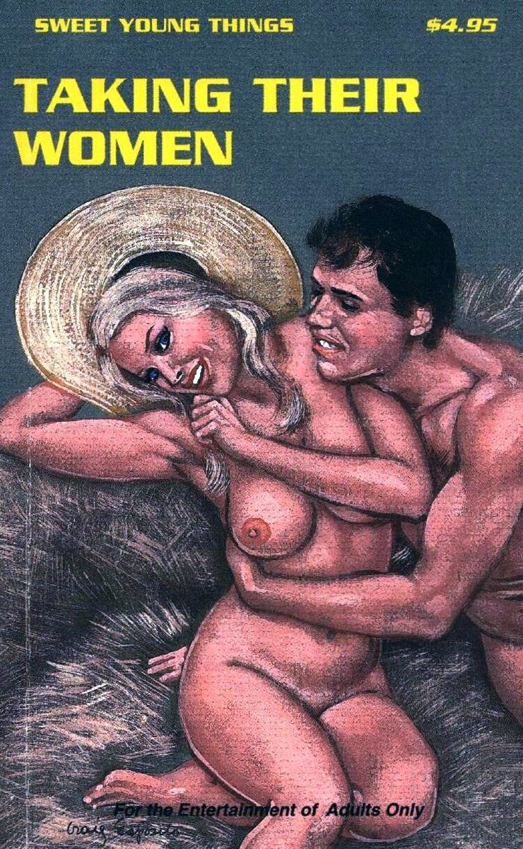 Taking Their Women - Ebook