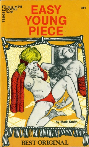 Easy Young Piece by Mark Smith - Ebook 
