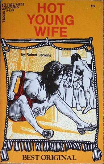 Hot Young Wife by Robert Jenkins - Ebook 