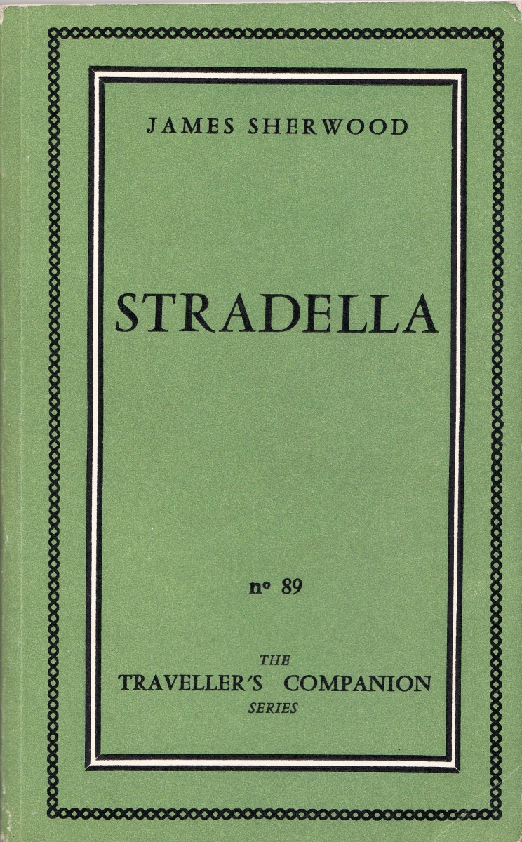 Stradella