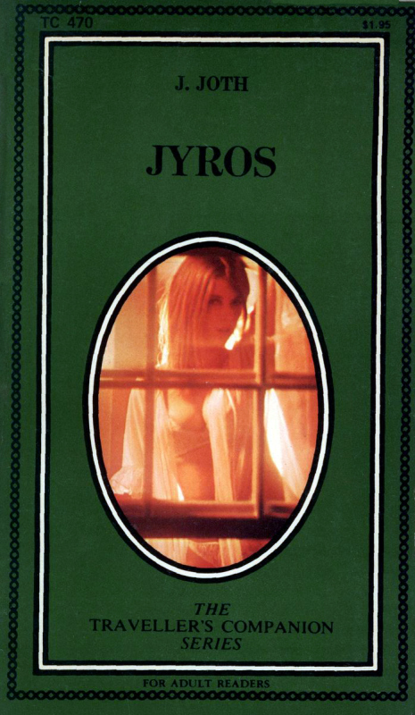 Jyros by J. Joth - Ebook 