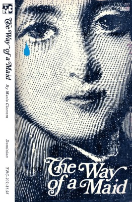 The Way of a Maid by Mario Clement - Ebook