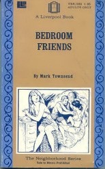 Bedroom Friends by Mark Townsend - Ebook 