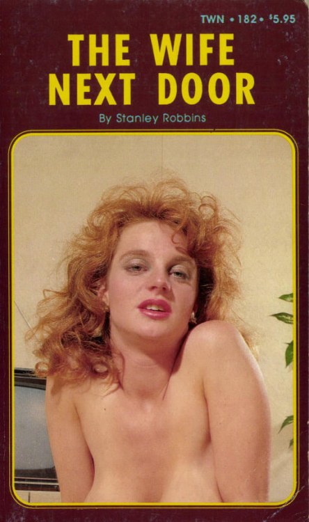 The Wife Next Door by Stanley Robbins - Ebook 