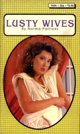 Lusty Wives by Norma Patricks - Ebook 