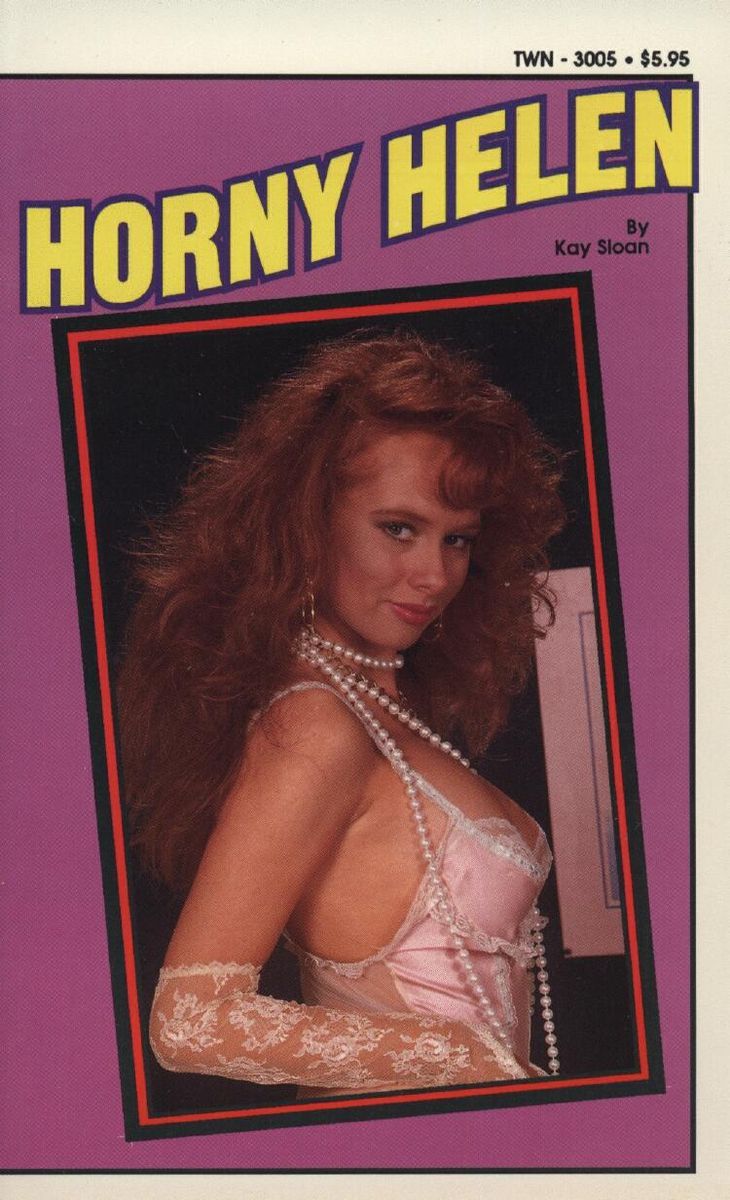 Horny Helen by Kay Sloan - Ebook