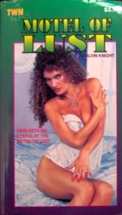 Motel of Lust by Calvin Knight - Ebook