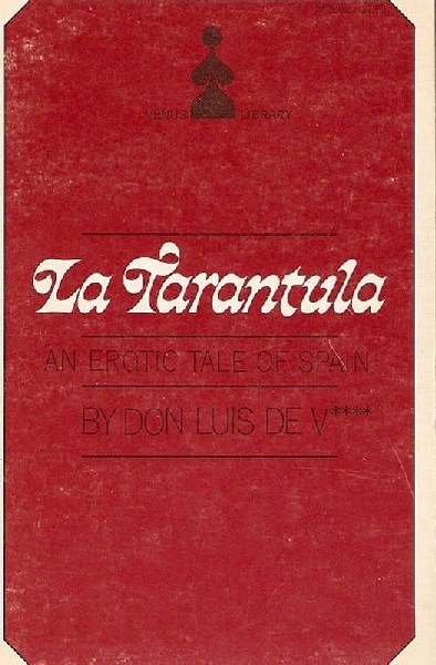 La Tarantula by Don Luis de V - Ebook
