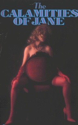 The Calamities of Jane by Anonymous - Ebook 